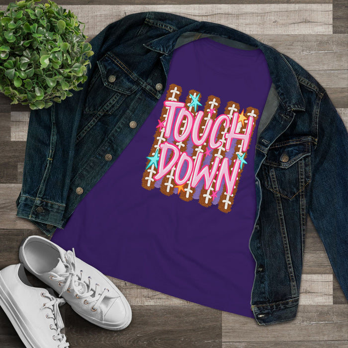 Touchdown Game Day T-Shirt