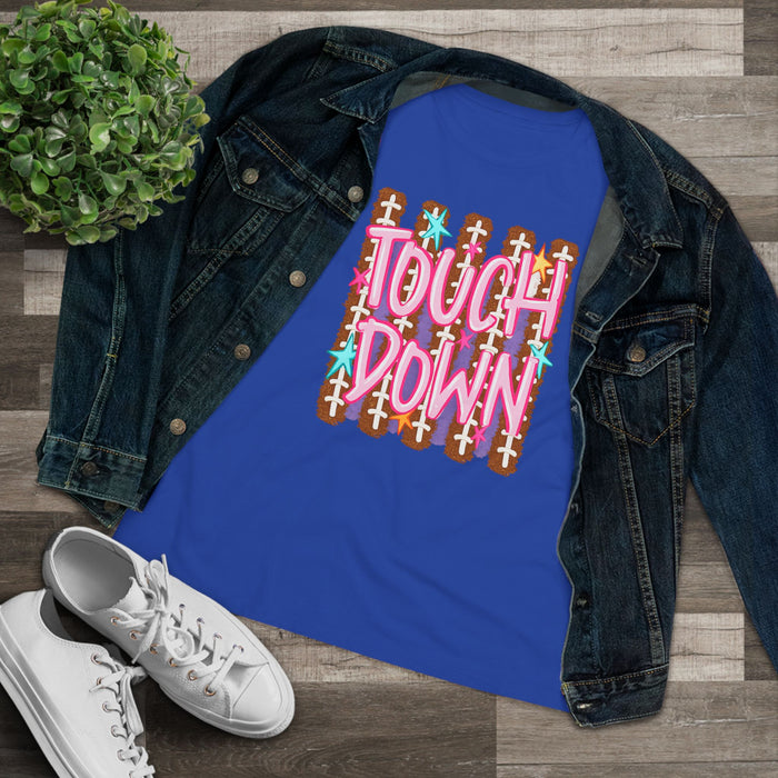 Touchdown Game Day T-Shirt