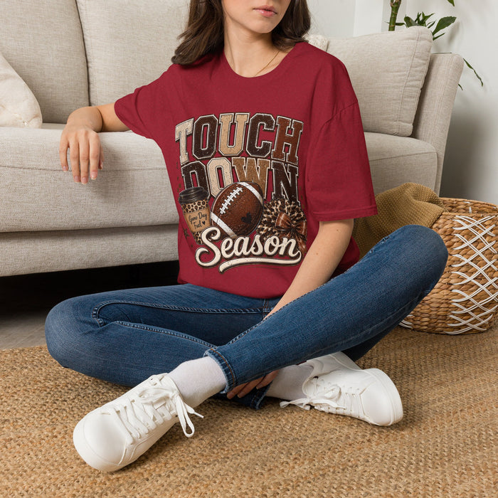 Antique Cherry Red / S