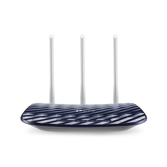 TP-Link Archer C20, AC750 Wi-Fi 5 Router