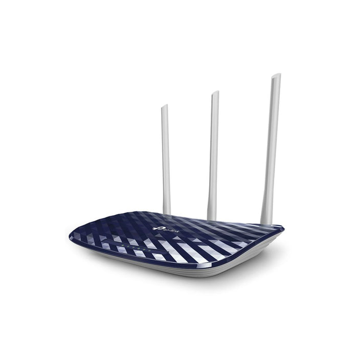 TP-Link Archer C20, AC750 Wi-Fi 5 Router
