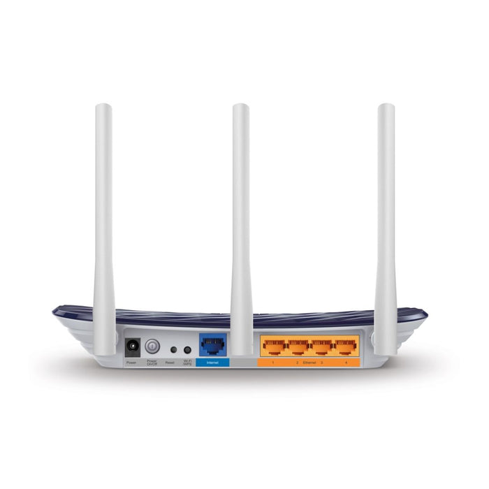 TP-Link Archer C20, AC750 Wi-Fi 5 Router
