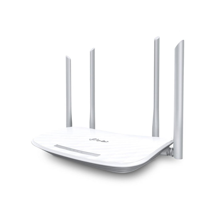 TP-Link Archer C50, AC1200 Wireless Dual Band Wi-Fi 5 Router