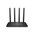 TP Link Archer C6 AC1200 Wi-Fi 5 Wireless MU-MIMO Gigabit Router