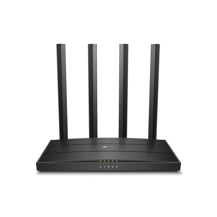TP Link Archer C80 New AC1900 Wireless MU-MIMO Wi-Fi 5 Router