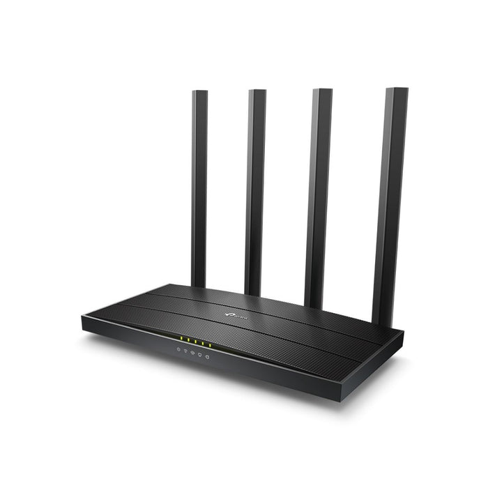 TP Link Archer C80 New AC1900 Wireless MU-MIMO Wi-Fi 5 Router