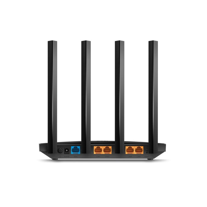 TP Link Archer C80 New AC1900 Wireless MU-MIMO Wi-Fi 5 Router
