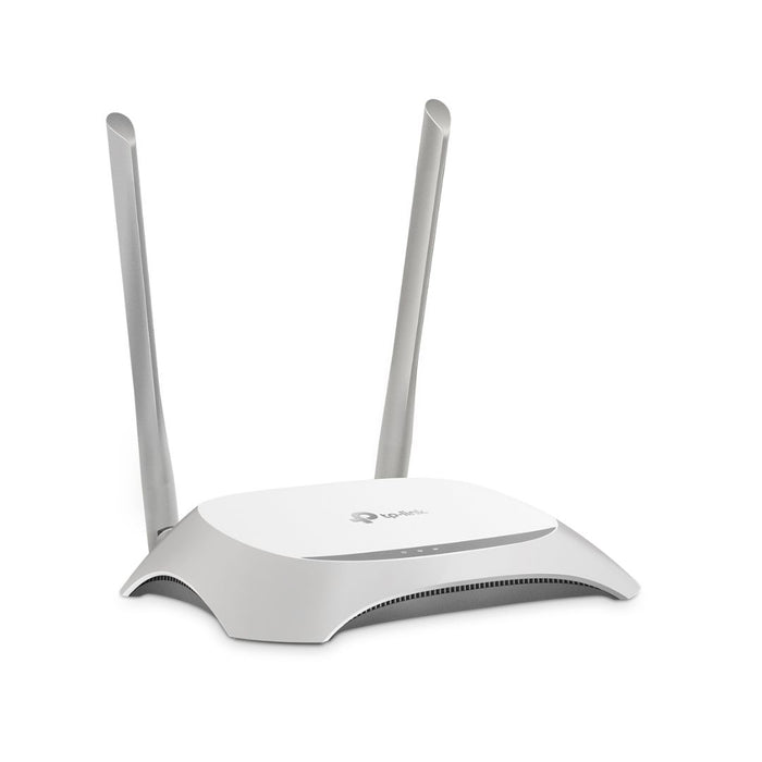 TP-Link Archer TL-WR840N Wi-Fi 4 Router