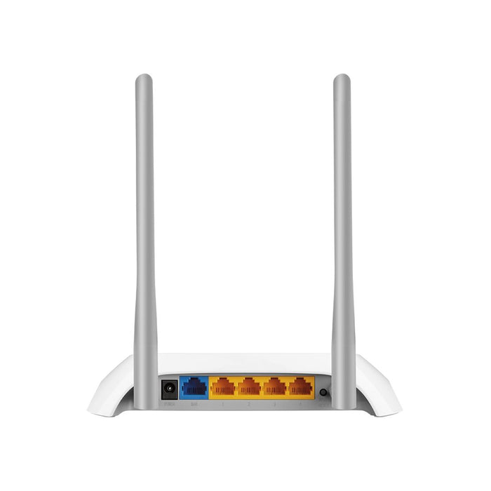 TP-Link Archer TL-WR840N Wi-Fi 4 Router