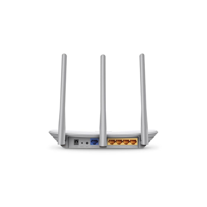 TP-Link Archer TL-WR845N Wi-Fi 4 Router