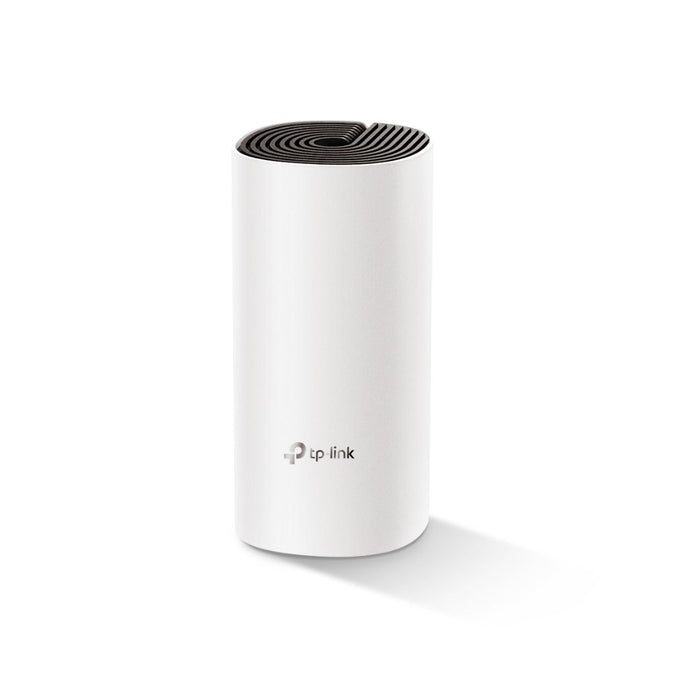 TP-Link Deco E4 AC1200 Whole Home Mesh Wi-Fi 5 System 1-Pack