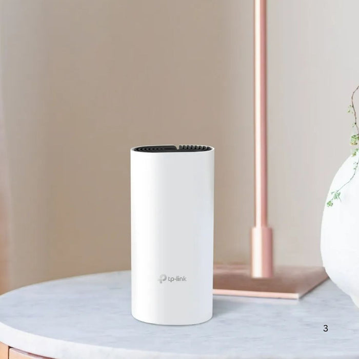 TP-Link Deco M4 AC1200 Whole Home Mesh Wi-Fi 5 System 1-Pack