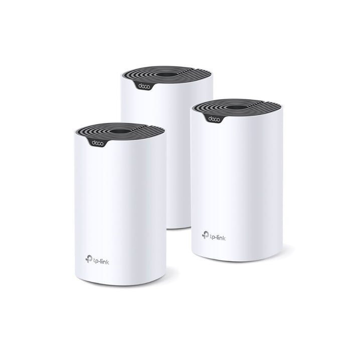 TP-Link Deco S7 AC1900 Whole Home Mesh Wi-Fi 5 System 3-Pack