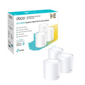 TP-Link Deco X20 AX1800 Whole Home Mesh Wi-Fi 6 System 3-Pack