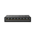 TP-Link LS-1008G, Gigabit Desktop Switch, 8 Port