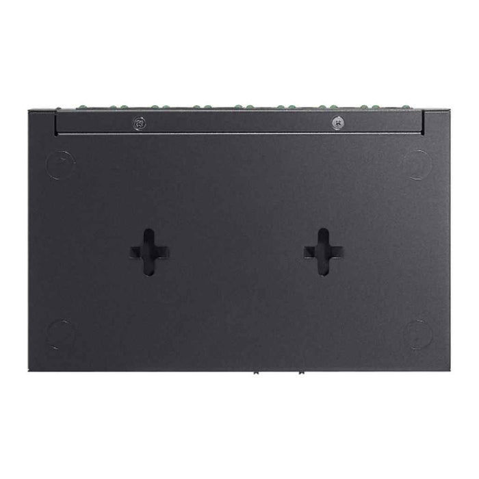 TP-Link LS108GP 8-Port Gigabit Desktop Switch with 8-Port PoE+