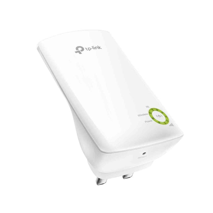 TP-Link N300 TL-WA854RE 300Mbps Wi-Fi Range Extender