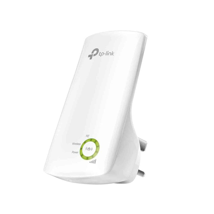 TP-Link N300 TL-WA854RE 300Mbps Wi-Fi Range Extender
