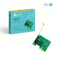 TP Link TG-3468 Gigabit Lan PCI Express Network Adapter - شركة القيم العالمية للحاسبات