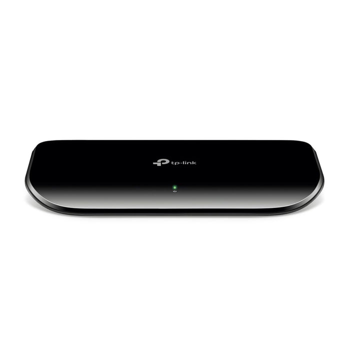 TP-Link TL-SG1008D, Gigabit Desktop Switch, 8 Port