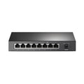 TP-Link TL-SG1008P V7, Gigabit Desktop Switch, 8 Port with 4-Port PoE+