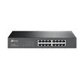 TP-Link TL-SG1016D V9, Gigabit Desktop/Rackmount Switch, 16-Port