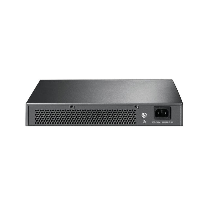 TP-Link TL-SG1016D V9, Gigabit Desktop/Rackmount Switch, 16-Port