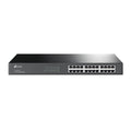 TP-Link TL-SG1024, Gigabit Rackmount Switch, 24-Port