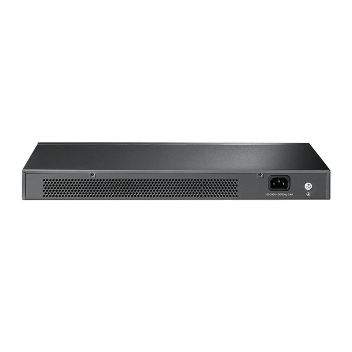 TP-Link TL-SG1024, Gigabit Rackmount Switch, 24-Port