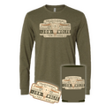 Traditional Jon Wolfe Bundle