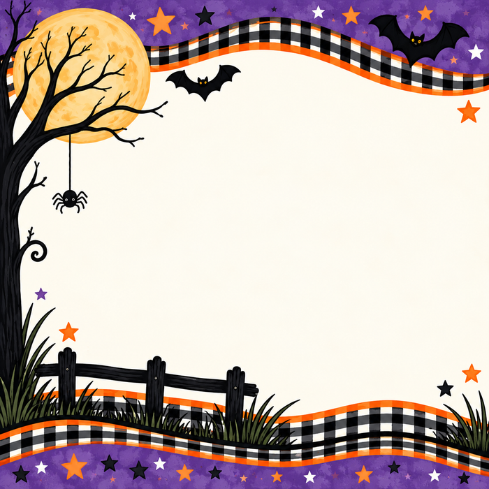 Trick or Treat