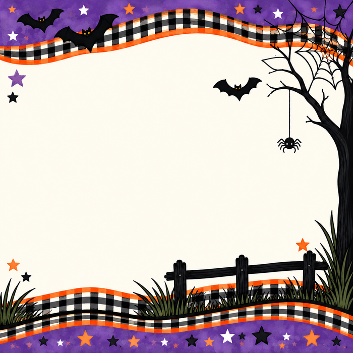 Trick or Treat