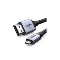 UGREEN 8K@60Hz Micro HDMI to HDMI Cable UG-15516 - 1M