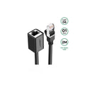 UGREEN Cat 6 UTP RJ45 Ethernet 1M Extension lan cable