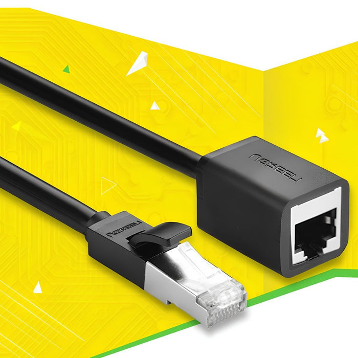 UGREEN Cat 6 UTP RJ45 Ethernet 1M Extension lan cable