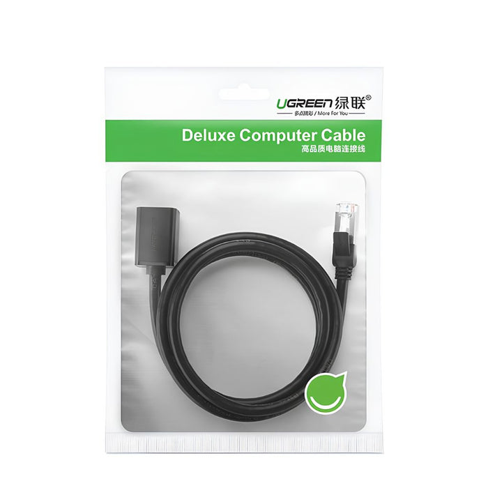 UGREEN UG-11281 Cat 6 UTP RJ45 Ethernet 2M Extension lan cable