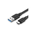 UGREEN UG-20884 USB-A to Type-C Cable - 2m