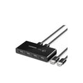 UGREEN UG-30767 USB-A Sharing Switch Box 2×1