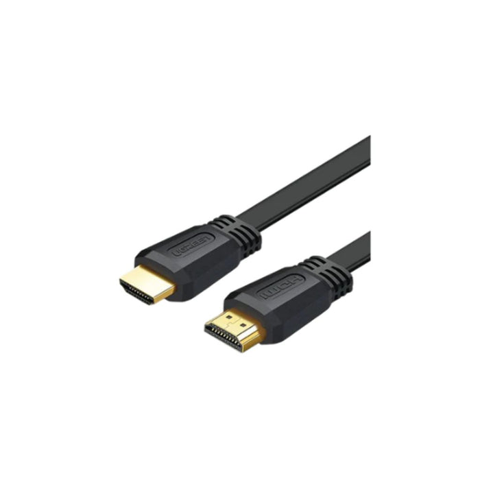 UGREEN UG-70159 HDMI Flat Cable 2M 4K@60Hz