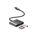 UGREEN UG-80798 USB-C Memory Card Reader Hub