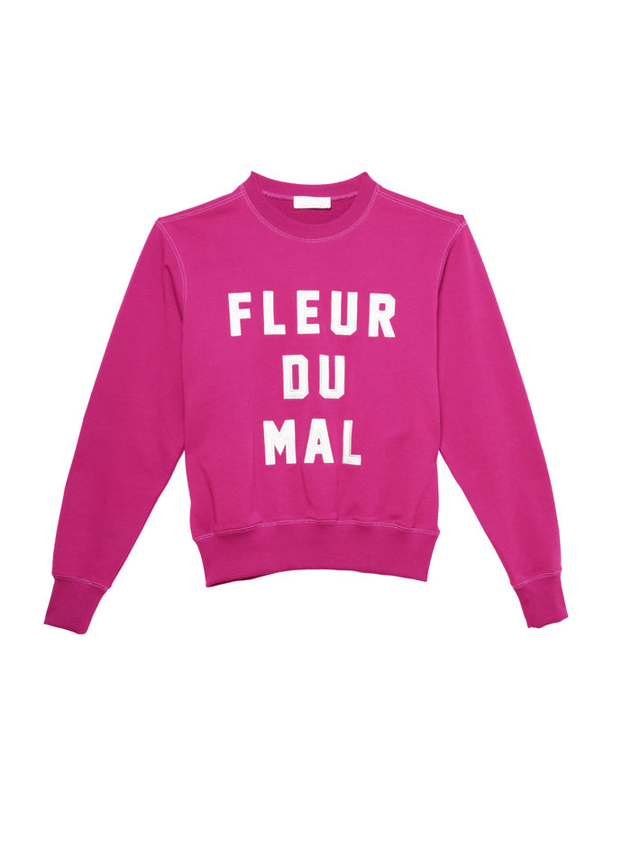 Unisex Logo Sweatshirt-big spender