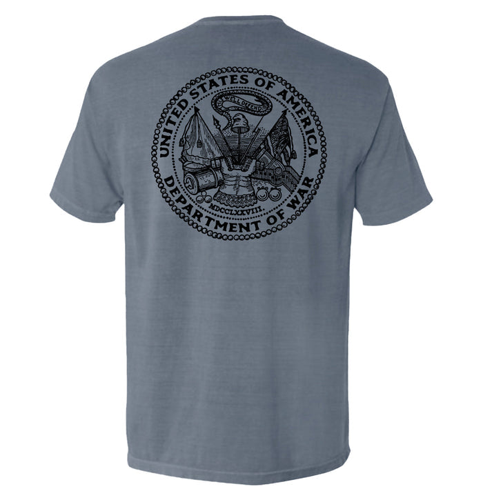 United States of America Department of War