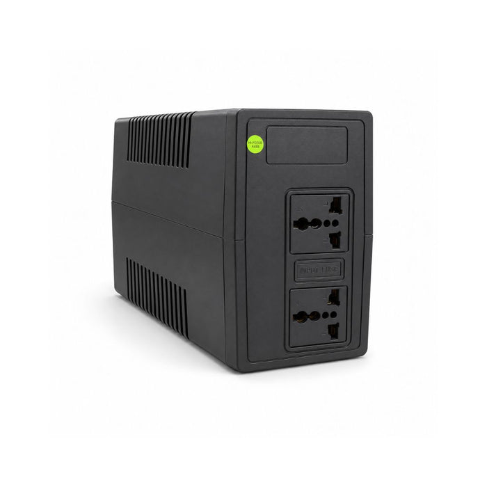 UPS GeTX GXK-850-C (850VA), Line interactive, LCD Battery 12v-9a *1