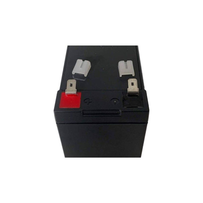 UPS Long Battery 12V 9Ah - WP1236W