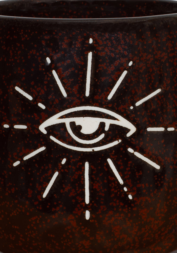 Ura Mystic Eye Mug