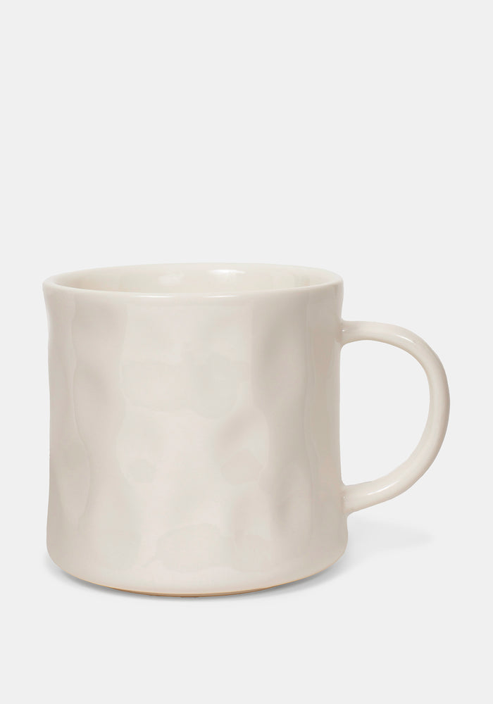 Vanta Crow Mug