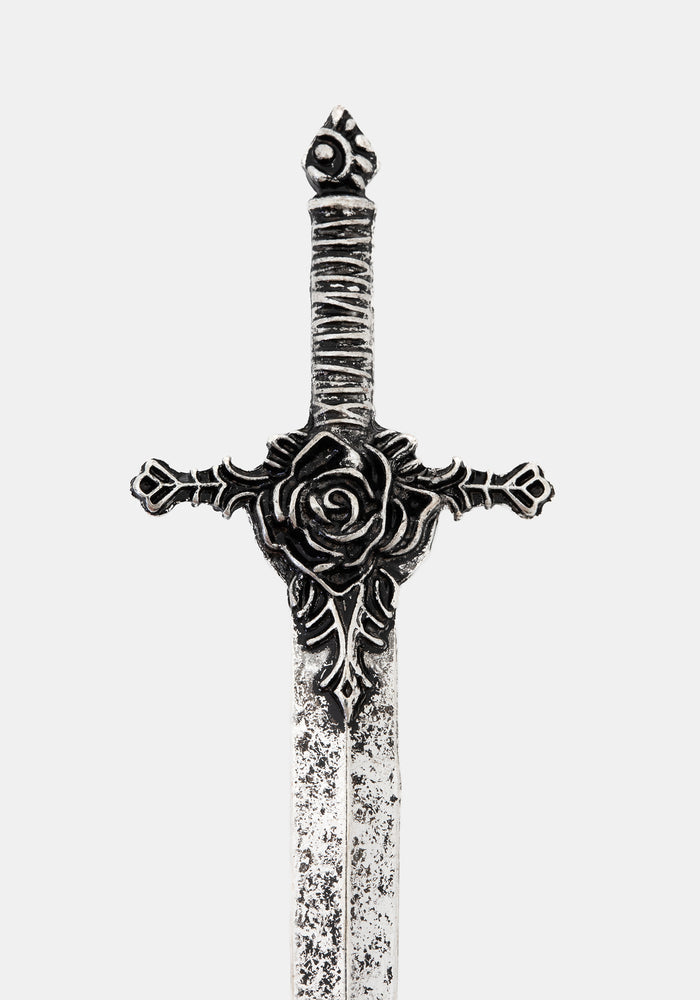 Vanthrax Sword Hair Pins