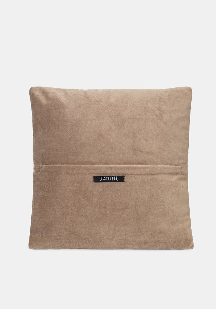 Webwynn Cobweb Quilted Cushion