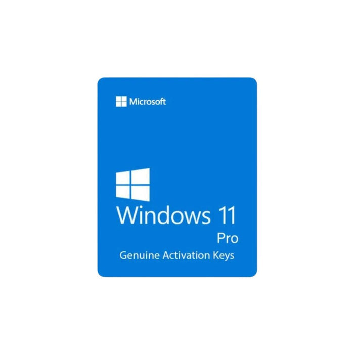 Windows 11 Pro Original License Key (Win 11), With device Setup - شركة القيم العالمية للحاسبات
