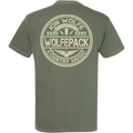 Wolfepack Tee